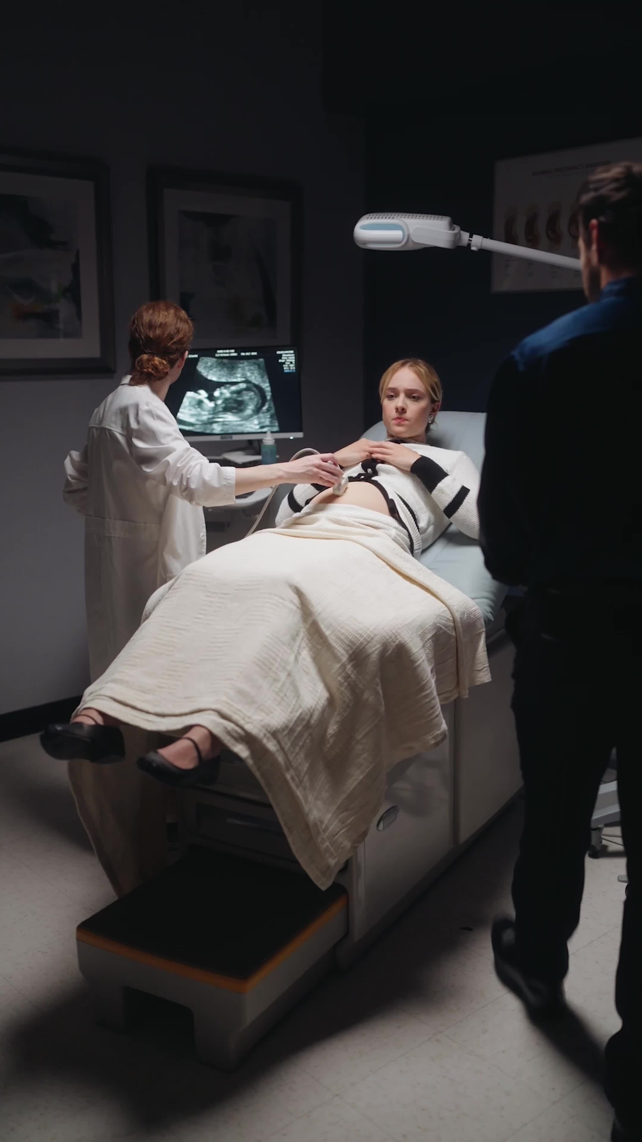 Episode 20 - Mancini’s Forbidden Bride